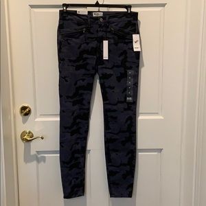 WilliamRast cargo pants